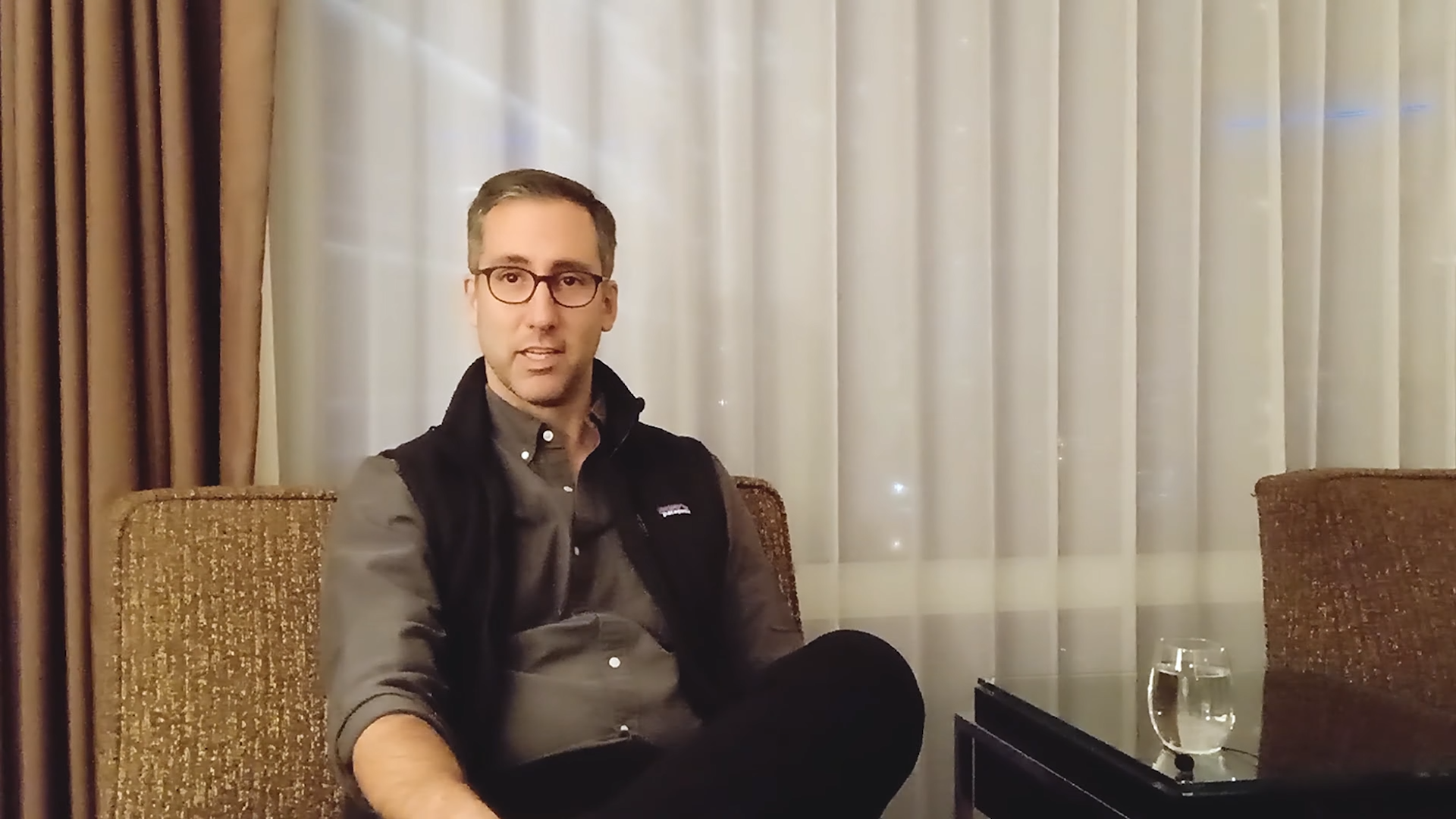 Trey-Bennet-Email-Marketing-Consultant